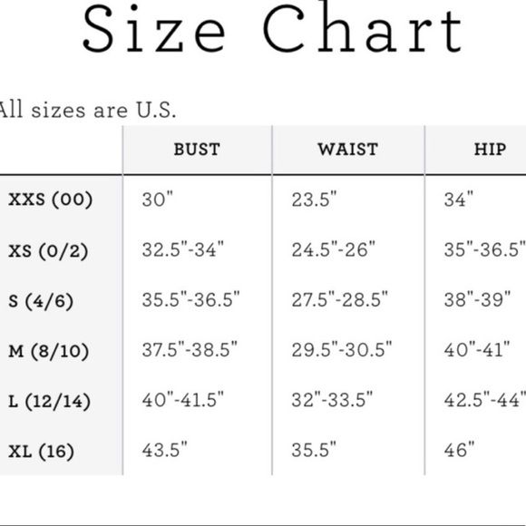 CAbi Navy Jumpsuit Style 303 no drawstring - Picture 11 of 12